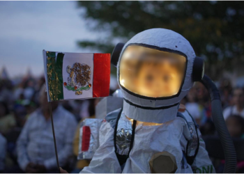 ACERCA MORELOS LA CIENCIA A LAS COMUNIDADES PARA INSPIRAR A JUVENTUDES CON NOCHE DE LAS ESTRELLAS 2025