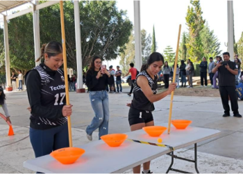 Arrancan Jornadas de Jóvenes por la Paz en Ciudad Hidalgo, dentro del Plan Michoacán