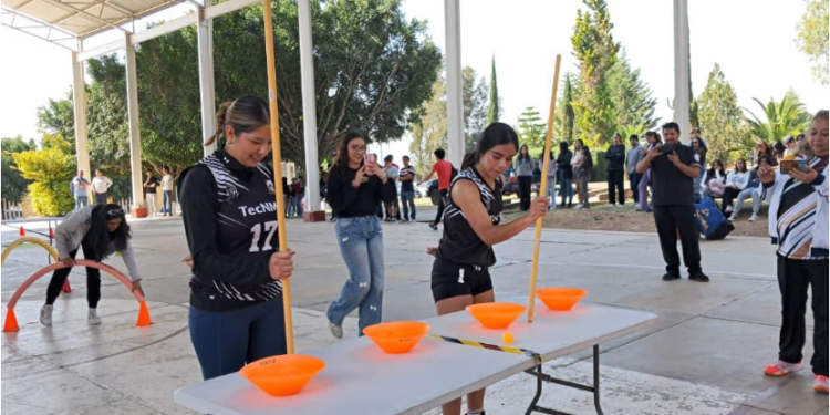 Arrancan Jornadas de Jóvenes por la Paz en Ciudad Hidalgo, dentro del Plan Michoacán