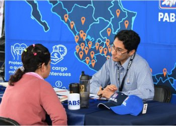 Habrá más de 40 ferias de empleo como parte del Plan Michoacán: Sedeco