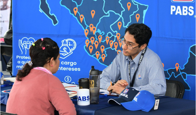 Habrá más de 40 ferias de empleo como parte del Plan Michoacán: Sedeco