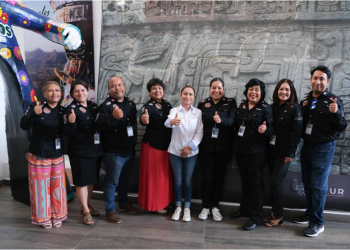 APOYA GOBIERNO ESTATAL A CHEFS QUE PARTICIPARÁN EN TORNEO A REALIZARSE EN VIÑA DEL MAR