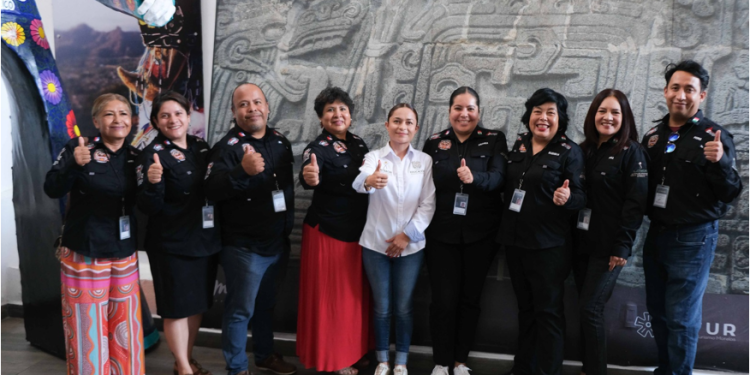 APOYA GOBIERNO ESTATAL A CHEFS QUE PARTICIPARÁN EN TORNEO A REALIZARSE EN VIÑA DEL MAR