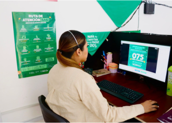 Michoacán registra crecimiento histórico en atención a mujeres y se consolida como referente nacional