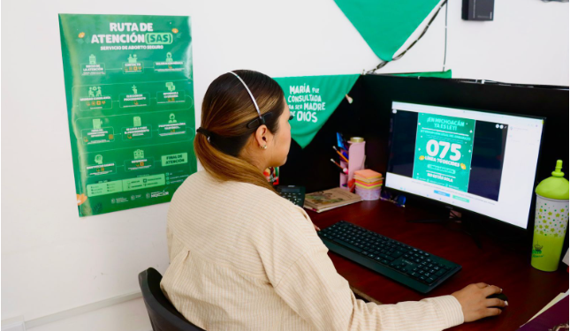 Michoacán registra crecimiento histórico en atención a mujeres y se consolida como referente nacional