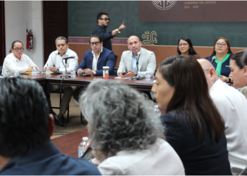 IMPULSA SECRETARÍA DE ADMINISTRACIÓN Y FINANZAS COORDINACIÓN INTERINSTITUCIONAL PARA FORTALECER LA GESTIÓN ADMINISTRATIVA