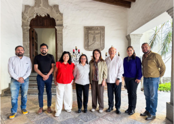 IMPULSA GOBIERNO DE MORELOS APERTURA DE LA UNIVERSIDAD NACIONAL ROSARIO CASTELLANOS EN AYALA