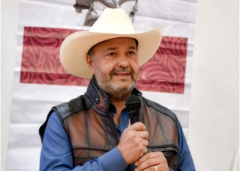 Julio Arreola, el alcalde mejor evaluado de Michoacán y entre los 25 mejores del país: Ranking Mitofsky