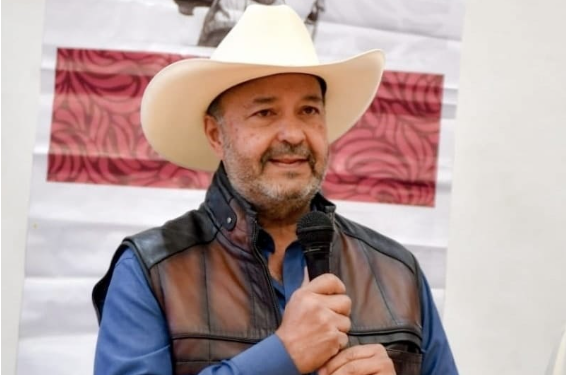 Julio Arreola, el alcalde mejor evaluado de Michoacán y entre los 25 mejores del país: Ranking Mitofsky