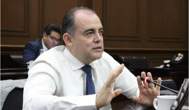 No más intereses políticos: Balta Gaona llama a unir fuerzas por la paz en Michoacán