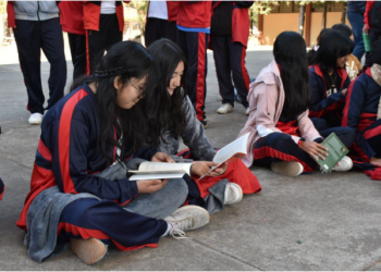 Ruta de lectura dentro del Plan Michoacán comenzará en diciembre