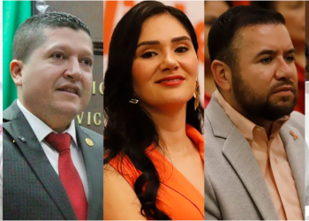 GPPT Michoacán: “La violencia contra las mujeres no admite titubeos; habrá avances legislativos”