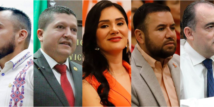 GPPT Michoacán: “La violencia contra las mujeres no admite titubeos; habrá avances legislativos”