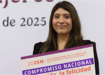 En Michoacán, es tiempo de mujeres sin violencia: Seimujer