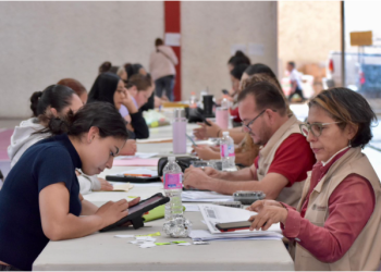 Mañana arranca en Morelia la primera feria de servicios dentro del Plan Michoacán