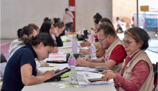 Mañana arranca en Morelia la primera feria de servicios dentro del Plan Michoacán