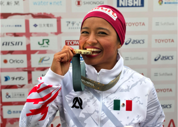 México cierra con broche de oro su actuación histórica en Juegos Sordolímpicos Tokio 2025
