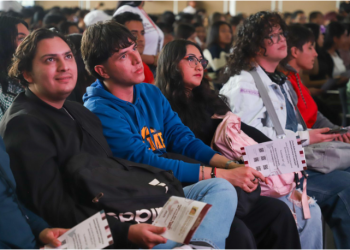 Conoce los requisitos para la beca Gertrudis Bocanegra: Gabriela Molina