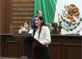 Partidos políticos deben fortalecer empoderamiento de mujeres y comunidad sexo diversa