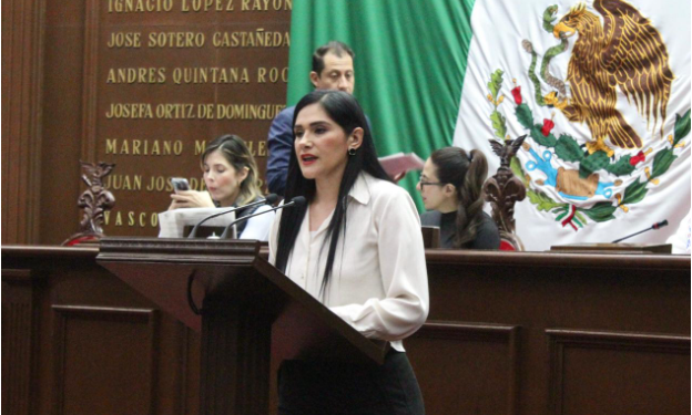 Partidos políticos deben fortalecer empoderamiento de mujeres y comunidad sexo diversa