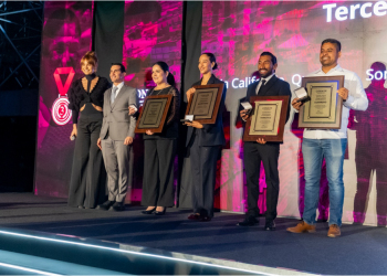 Reconoce CONADE Lo Mejor del Deporte Mexicano 2025