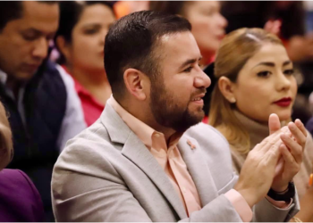 En el PT reforzaremos la agenda para erradicar la violencia contra la mujer: Reyes Galindo