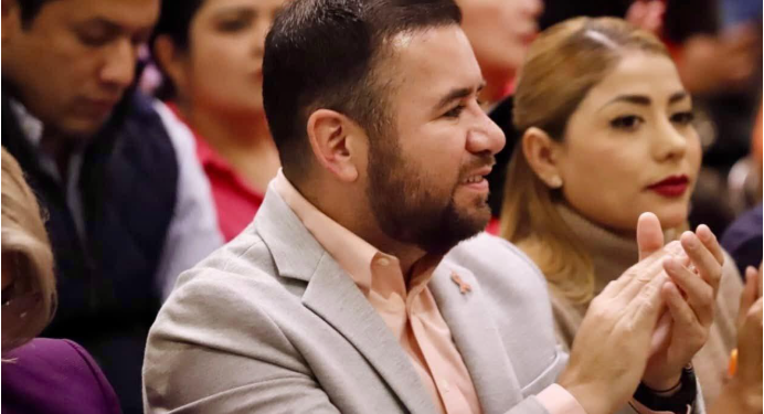 En el PT reforzaremos la agenda para erradicar la violencia contra la mujer: Reyes Galindo