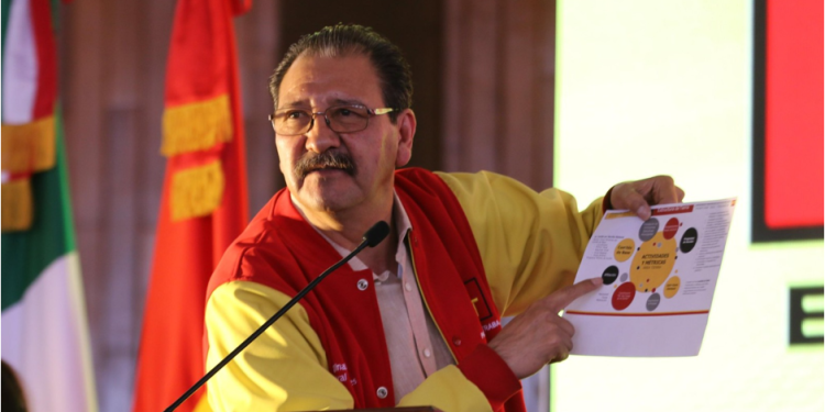 ¿Encuesta o consenso en Michoacán?