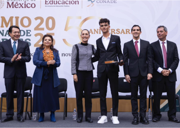 Premio Nacional de Deportes celebra su 50 aniversario con 16 ganadores