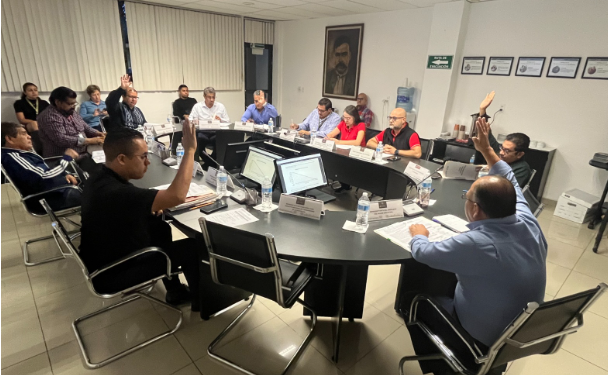 INICIA EL “CRÉDITO ESPECIAL TEMPORAL NAVIDEÑO 2025” EN EL INSTITUTO DE CRÉDITO