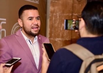 La paz se construye desde el núcleo social: Reyes Galindo