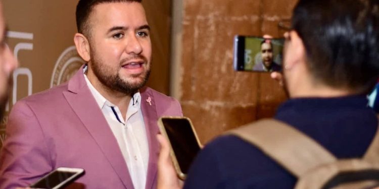 La paz se construye desde el núcleo social: Reyes Galindo