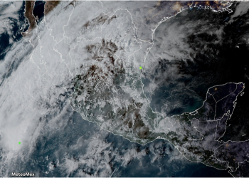 Hoy finaliza oficialmente la temporada de ciclones tropicales 2025 en el Pacífico y el Atlántico.