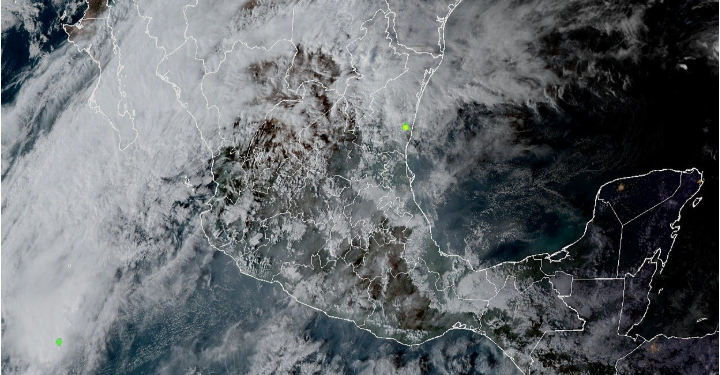 Hoy finaliza oficialmente la temporada de ciclones tropicales 2025 en el Pacífico y el Atlántico.