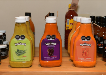 Marca Michoacán de Origen llegará al Museo Nacional de Antropología: Sedeco