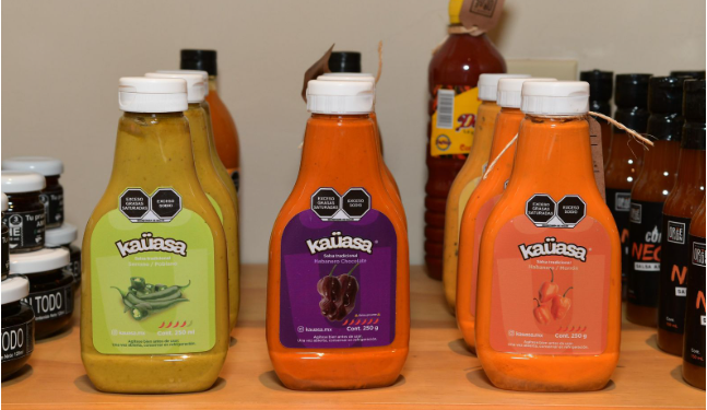 Marca Michoacán de Origen llegará al Museo Nacional de Antropología: Sedeco