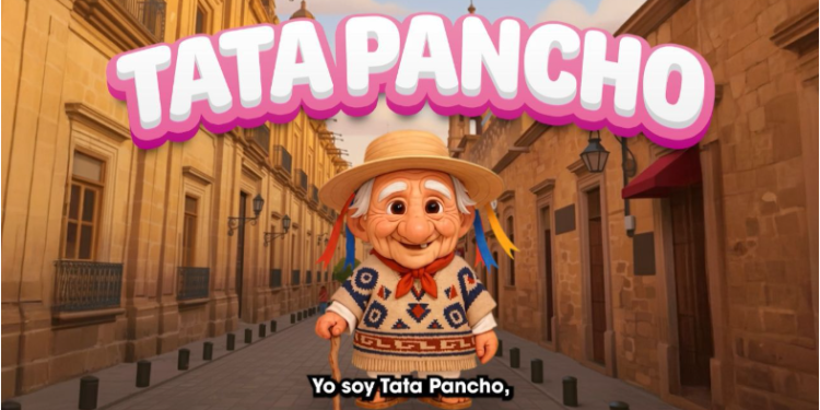 Llega Tata Pancho, primer asistente turístico virtual en todo México: Sectur
