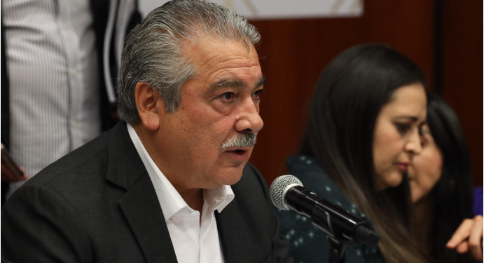 Aumento del 13% al salario mínimo, acto de justicia para el pueblo: Morón