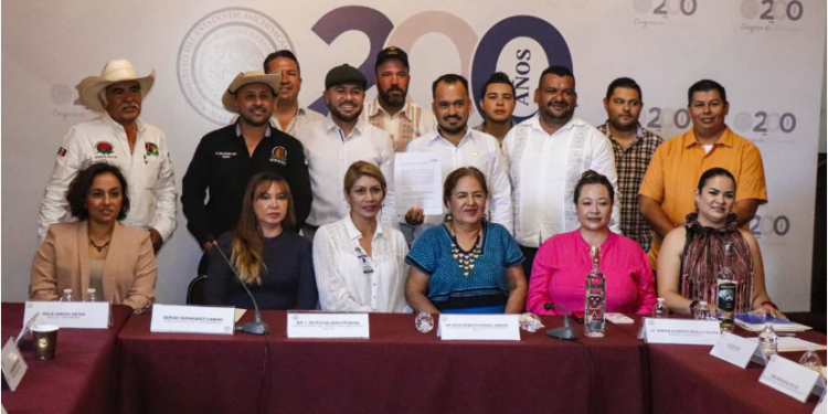 La ola del mezcal ya está en marcha: Hugo Rangel