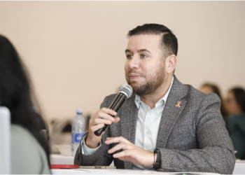 Exige Reyes Galindo sanción ejemplar a feminicidio de Maritza Espino e inmediata ubicación de 2 menores de edad