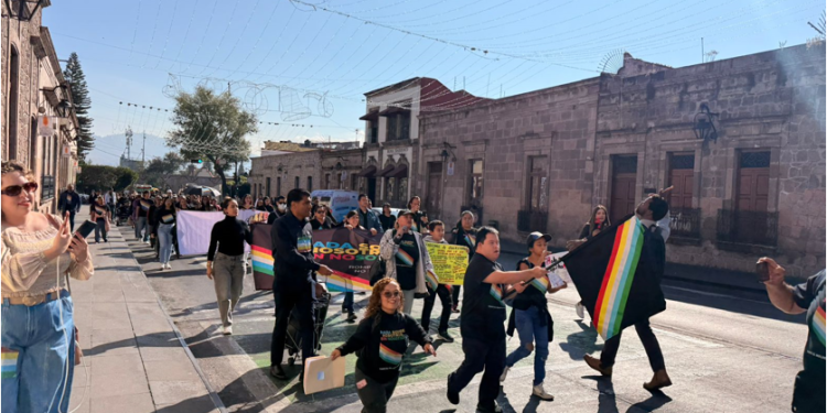 FGE mantiene coordinación y respaldo a colectivos de personas con discapacidad en Michoacán