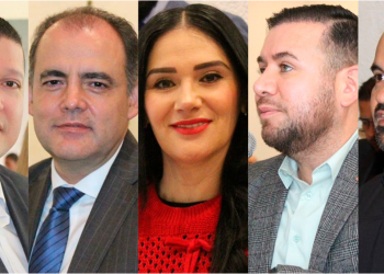 Legisladores del PT en Michoacán adelantan voto a favor de la jornada laboral de 40 horas