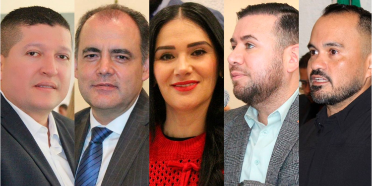 Legisladores del PT en Michoacán adelantan voto a favor de la jornada laboral de 40 horas