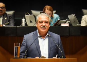 Va Morón por Ley para proteger la Salud Mental Laboral