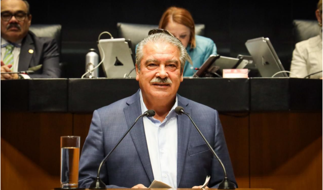 Va Morón por Ley para proteger la Salud Mental Laboral