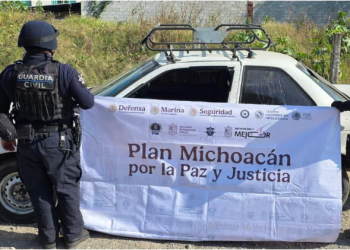 Asegurados 14 vehículos robados y 5 personas detenidas en los últimos días: SSP