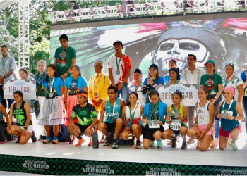 ‘Raíces de Aire’: un broche de oro para cerrar México Imparable