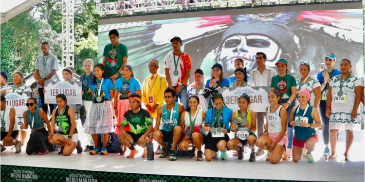 ‘Raíces de Aire’: un broche de oro para cerrar México Imparable