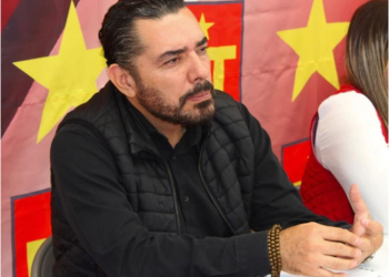 PT Michoacán exige dar con el paradero de Agustín Solorio