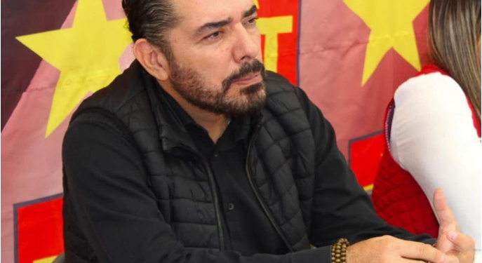 PT Michoacán exige dar con el paradero de Agustín Solorio